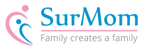 Surmom